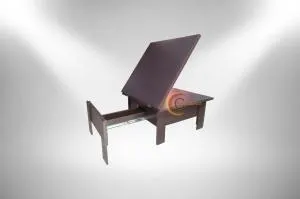 میزنهارخوری و جلومبلی چوبینکو