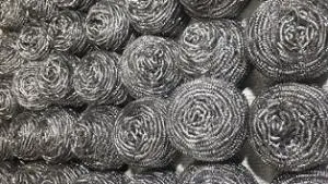 سیم ظرفشویی