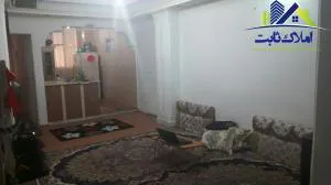 آپارتمان مسکونی ۵۴ فاز۱اندیشه