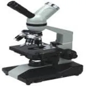 ميکروسکوپ دانش آموزي سه چشمی