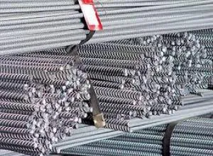 آهن آلات آهن بین