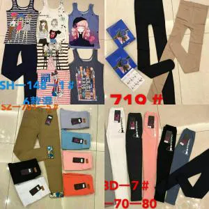 پخش عمده پوشاک زنانه