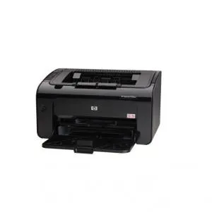 پرینتر لیزری HP LaserJet P1102w Laser Printer