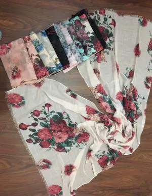 شال و روسری عمده