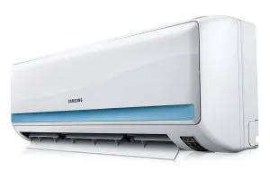 کولر گازی دیواری سامسونگ مدل SAMSUNG Max AQ24UUQ