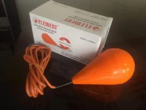 فلوتر سطح مایع فاضلاب 5متری(40درجه) element