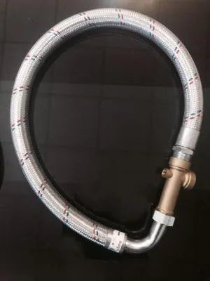 شلنگ فلکس 5 تا16 بار