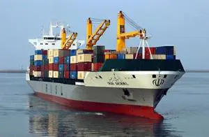 واردات صادرات  ترانزیت کالا از گمرکات بندر عباس ( شهید رجایی و شهید با