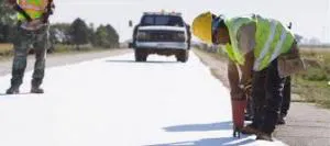 کاربرد ژئوتکستایل در روکش آسفالت