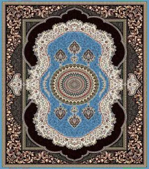 فروش انواع فرش ماشینی 700 و 1000 شانه زیر قیمت