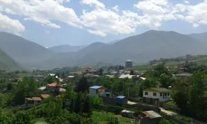 زمین فروشی سند دار