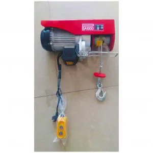 وینچ تک فاز (شرکت آماکو)