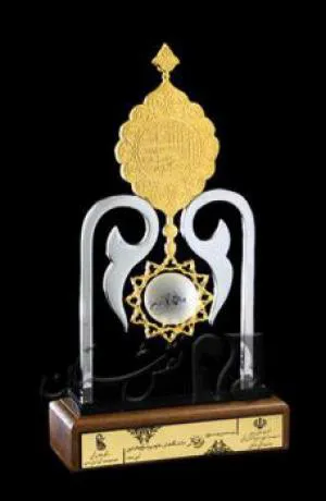 طراحی وساخت انواع تندیس