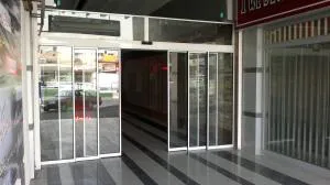 خدمات درب اتوماتیک