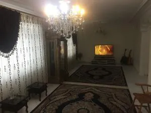 فروش ملک میدان حر