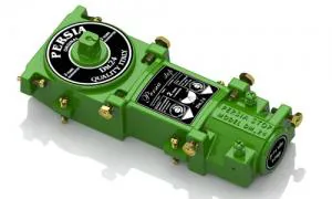 استوپ پرشیا DM24 , DM 60 و طلایی