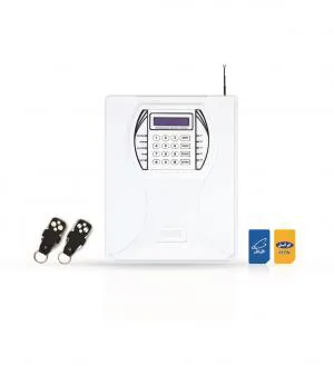 دزدگیر دوسیمکارت آنیک مدل A770