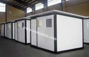 كانكس آب شيرين كن - آبفا