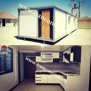 كانكس مسكوني