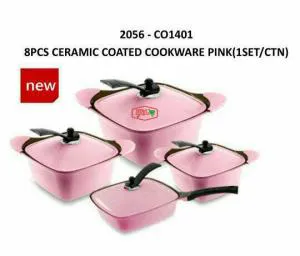 فروش انواع ظروف آشپزخانه