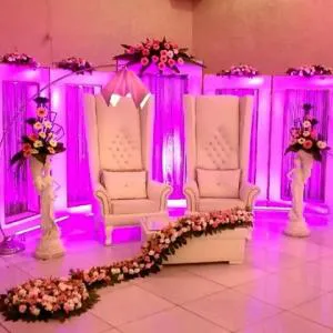 خدمات تشریفات جوان