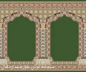 شرکت سجاده فرش خورشید اردهال کاشان توليد کننده انواع سجاده فرش