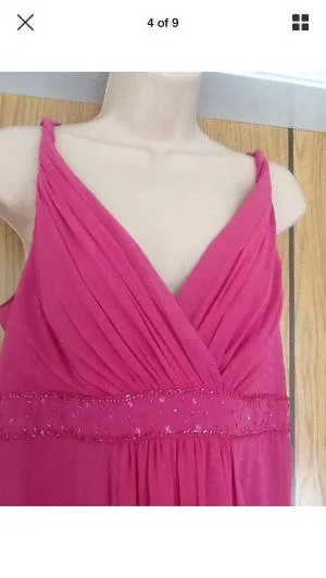 لباس نو انگلیسی