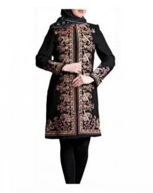 تولیدی مانتو رویال