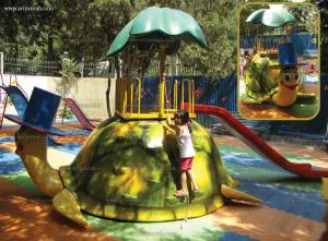 وسایل بازی فایبرگلاس
