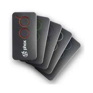 فروش و کددهی ریموت وی تو کالیپسو - V۲