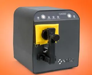 فام سنج Xrite آمریکا - ستاره عرش آریا نماینده xrite آمریکا