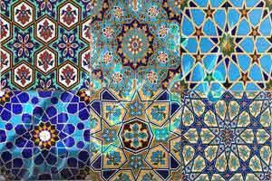 آغاز جشنواره فروش تابستانه انواع  کاشی گره( گروه طراحی و تولید کوثر)