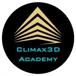 آموزش طراحی و سه بعدی سازی معماری و داخلی با تی دی مکس  3dmax