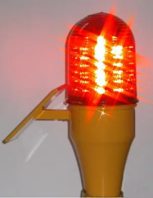 تولید و فروش انواع چراغ های دکل خورشیدی