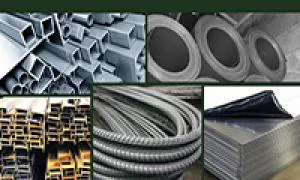 فروش آهن آلات لوله اتصالات