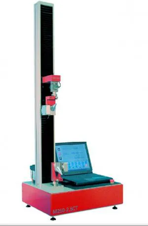 تست کشش - tensile - ستاره عرش آریا - نماینده رسمی تستومتریک