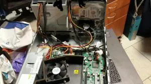 مینی کیس های سروری Lenovo