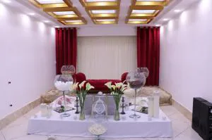 سالن عقد مرکزی آمل