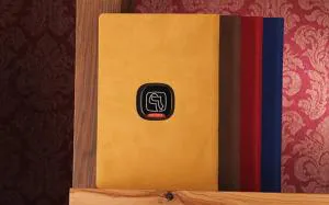 تولید کننده سالنامه اختصاصی خاص