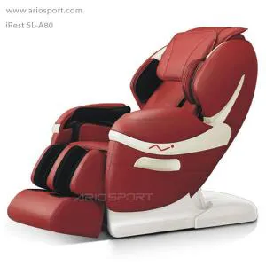 صندلی ماساژ iRest SL-A80