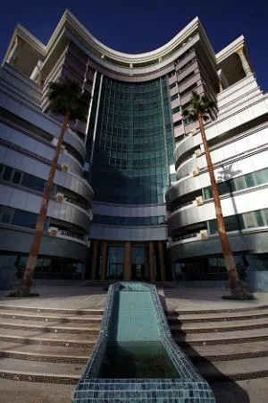 فروش دوخوابه برج مسکونی میکا