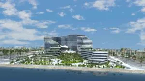 فروش برج مسکونی کرانه