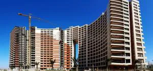 فروش دوخوابه برج پرشین