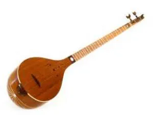 آموزش سه تار