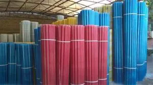 تولید فایبرگلاس