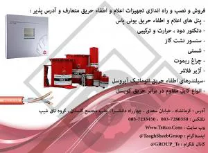 اجرای طرحهای امنیتی و مکانیزاسیون و هوشمندسازی