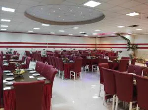 تالار تشریفات پاسارگاد