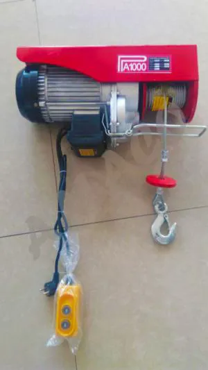 وینچ تک فاز (شرکت آماکو)