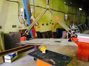 تجهیزات لیفت (شرکت آماکو)