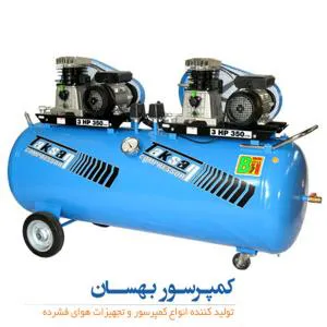 تولید-فروش-کمپرسور-اسکرو-پیستونی-لوازم هوای فشرده